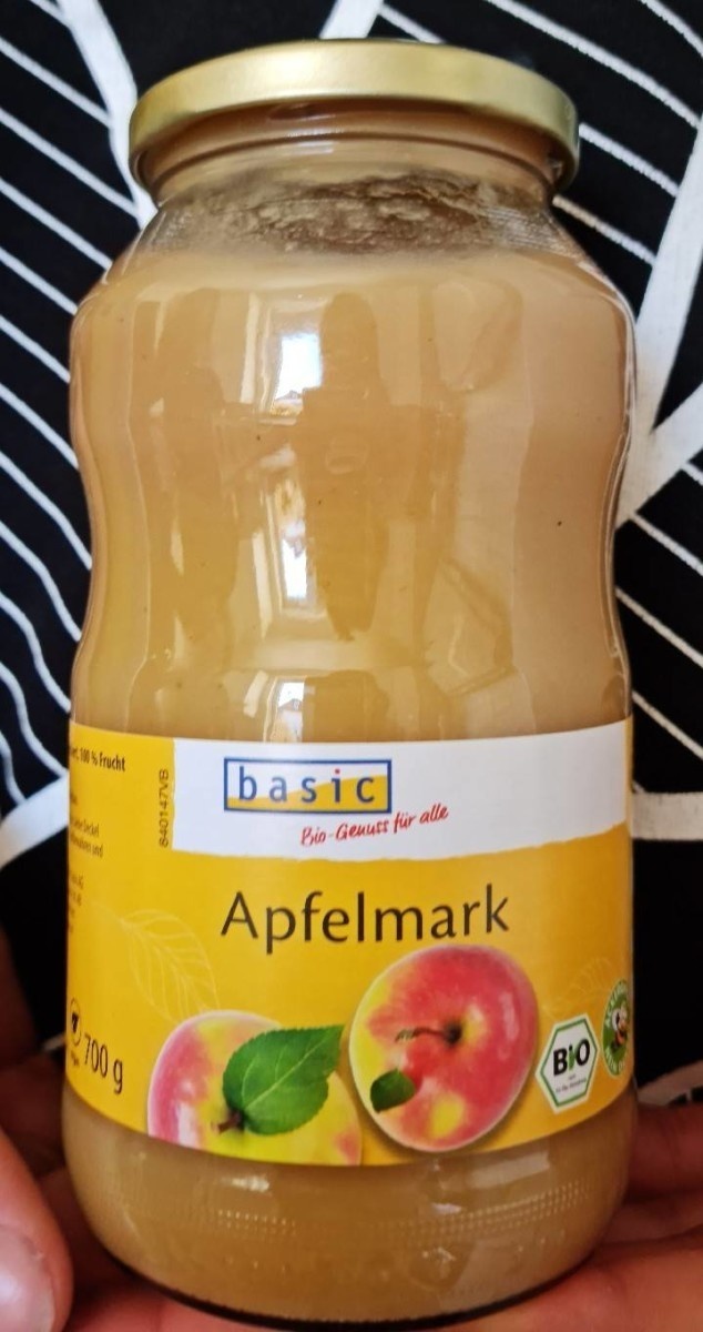 Apfelmark