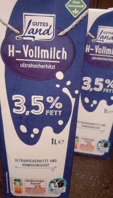 H-Vollmilch