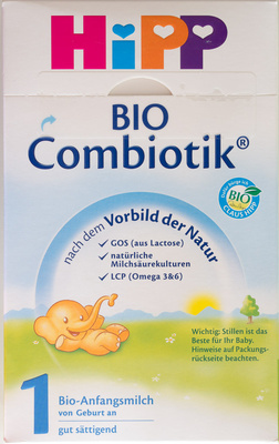 HiPP Combiotik 1