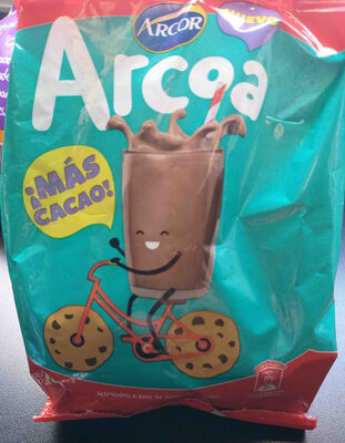 Arcoa