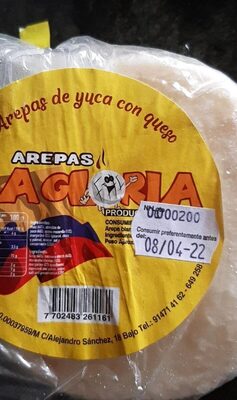 Arepa