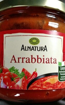 Arrabbiata