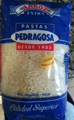 Arroz