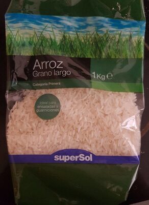 Arroz