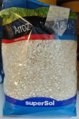 Arroz