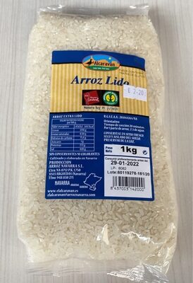 Arroz