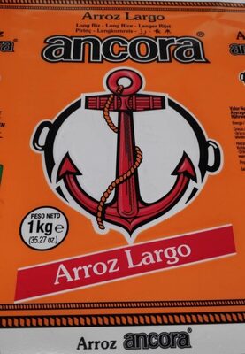 Arroz