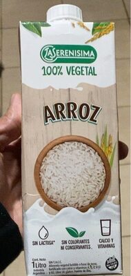Arroz