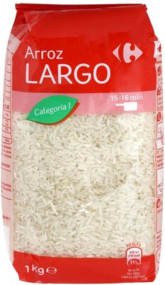 Arroz Largo