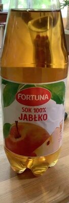 Jabłko sok 100%