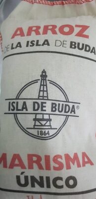 Arroz Redondo Marisma de la Isla de Buda