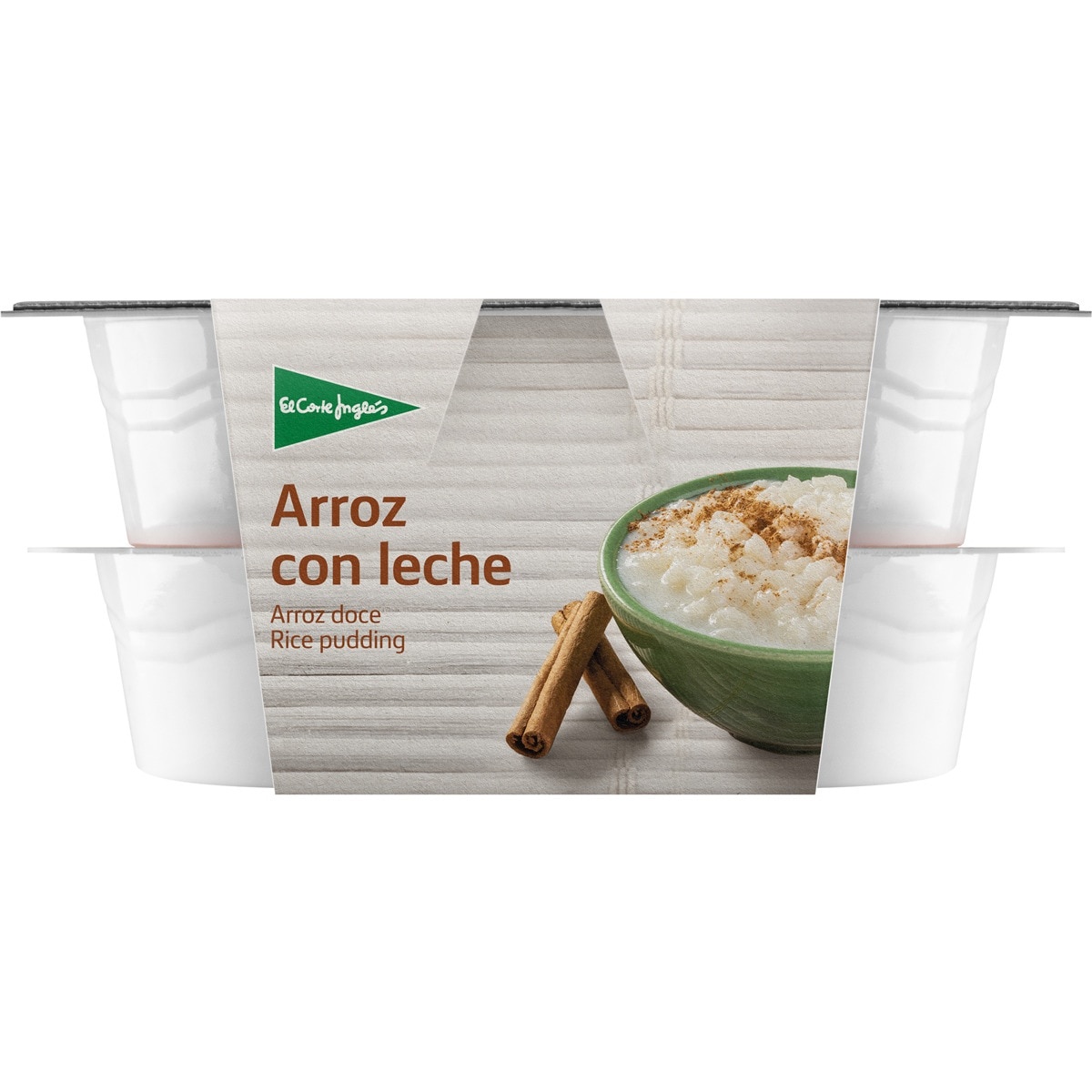 Arroz con leche