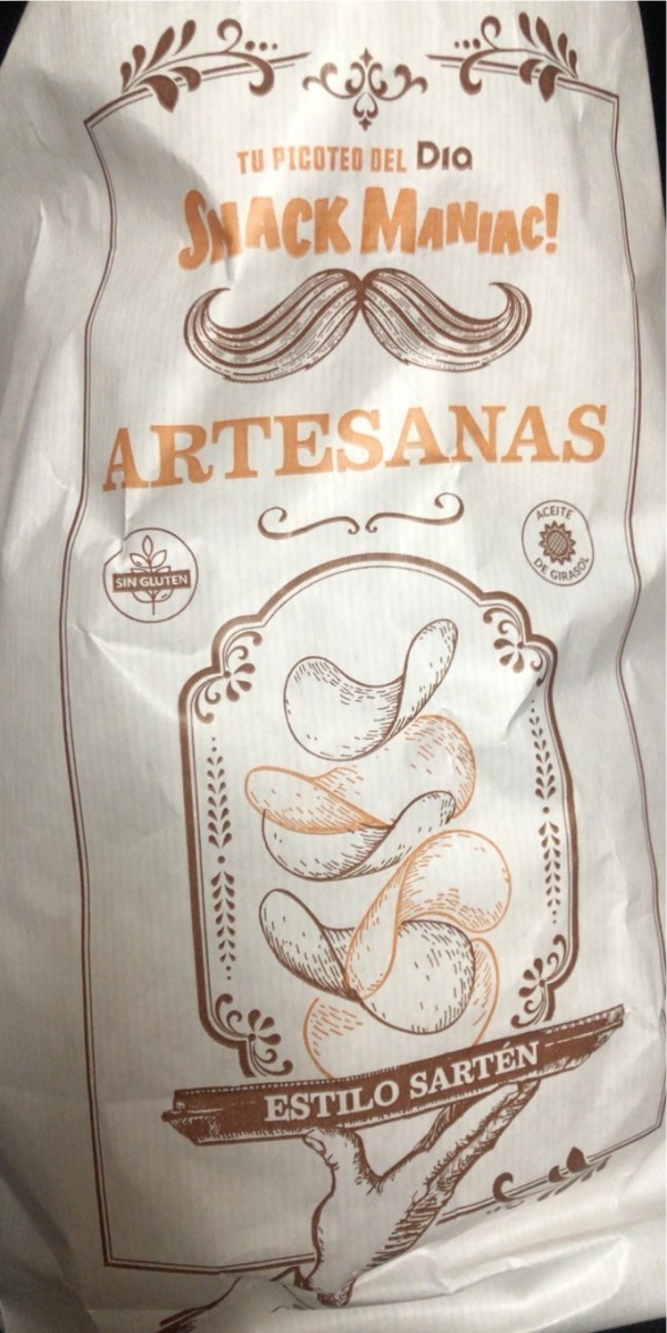 Artesanas