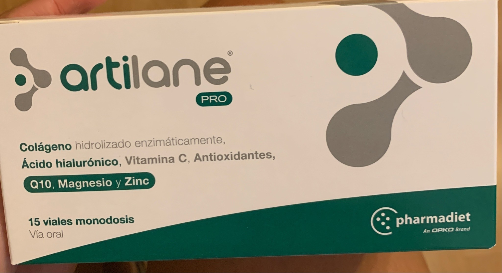 Artilane