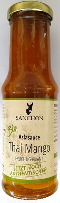 Asiasauce Thai Mango