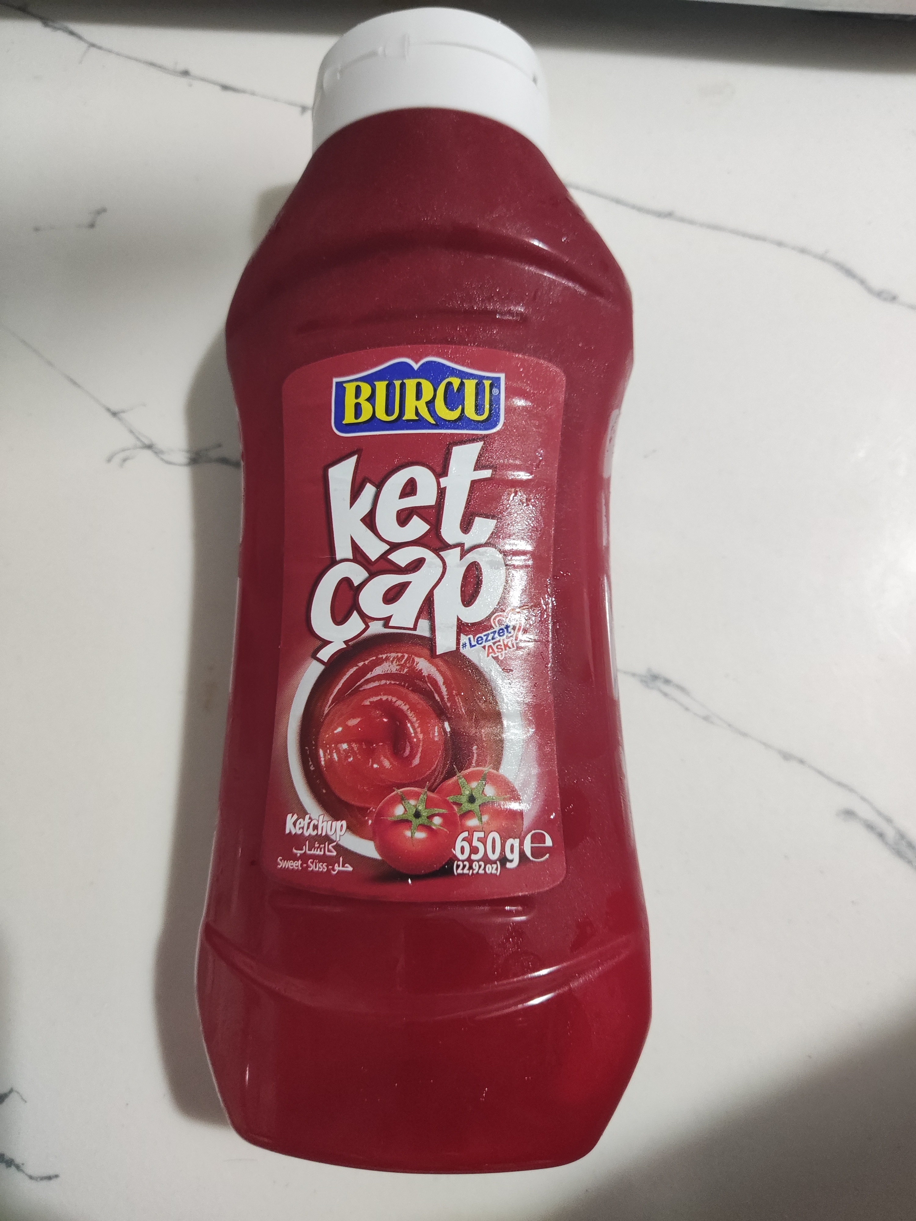 Ketçap