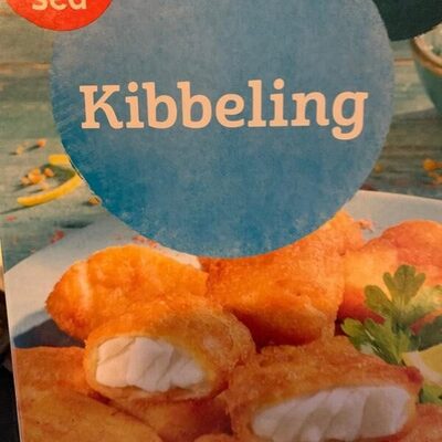 Kibbeling