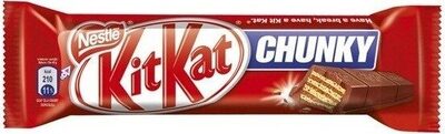 Kitkat Chunky Original