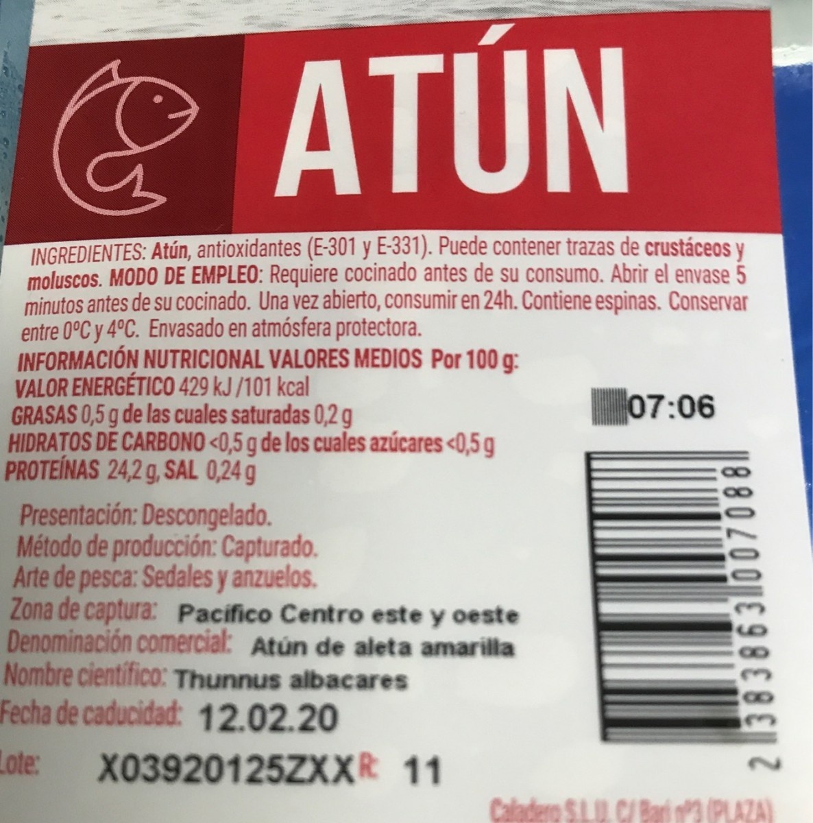 Atun