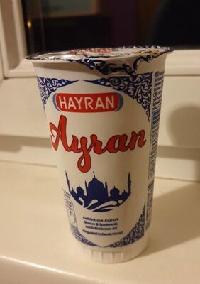 Ayran