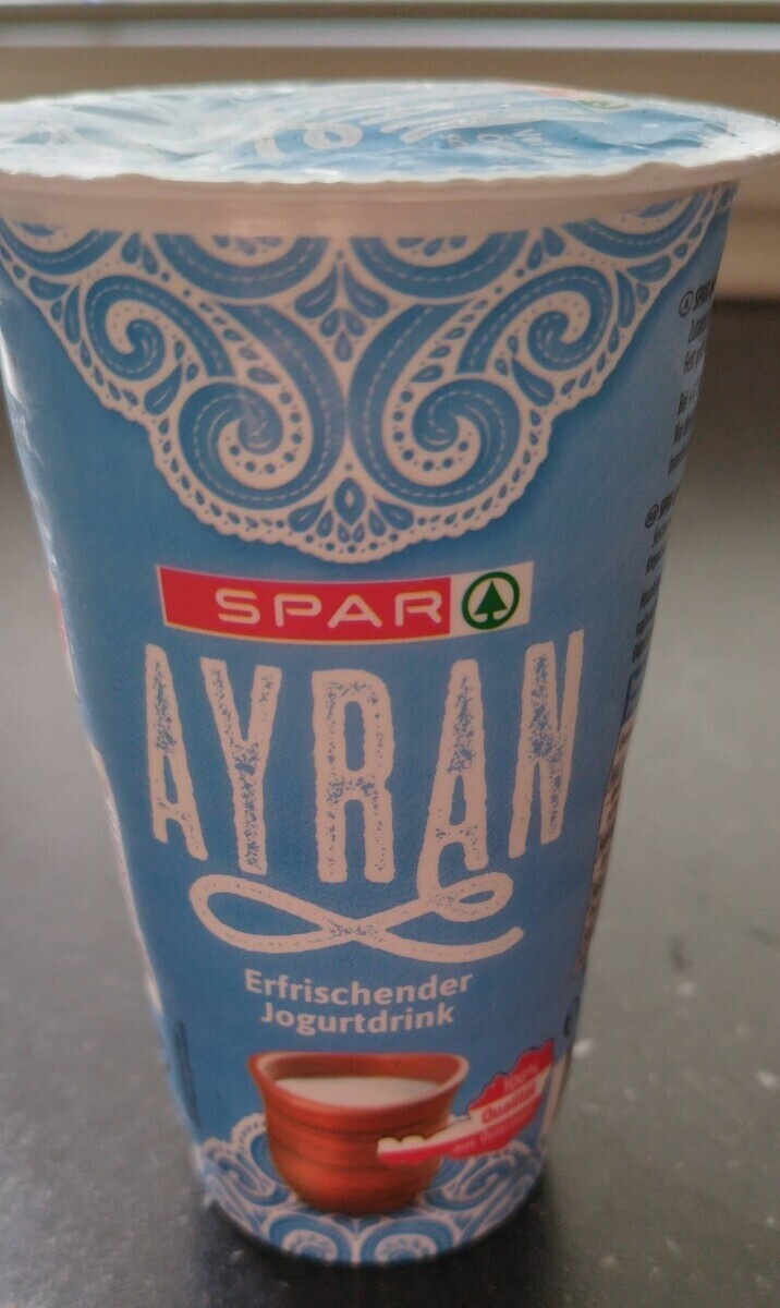 Ayran