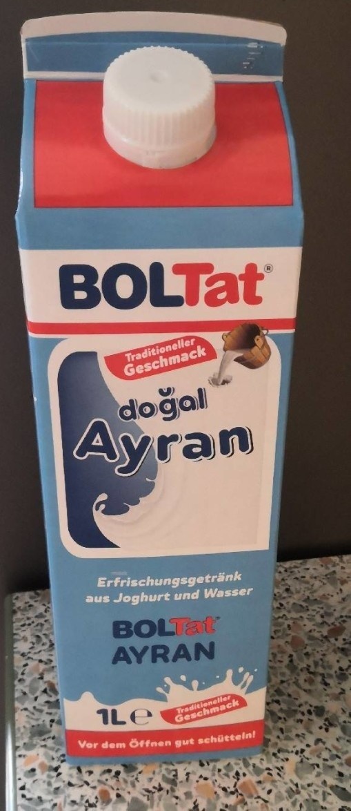 Ayran