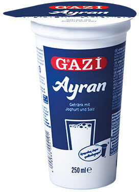 Ayran
