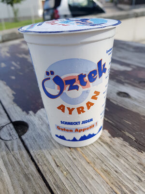 Ayran