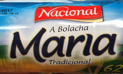 Maria Tradicional