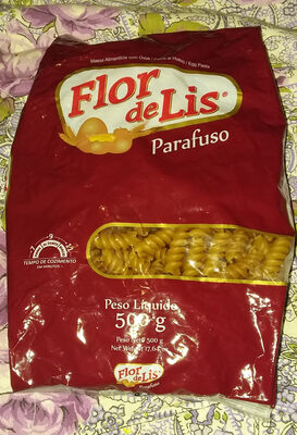 Massa Alimentícia com Ovos