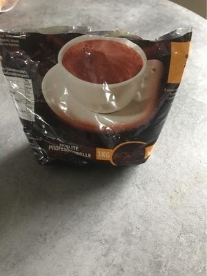 1KG Soluble Arome Cacao Lait Suchard