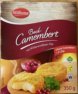 Back-Camembert