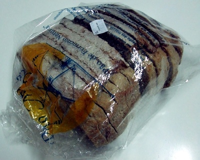 Moinhos Vivos Pão de Fomento Natural