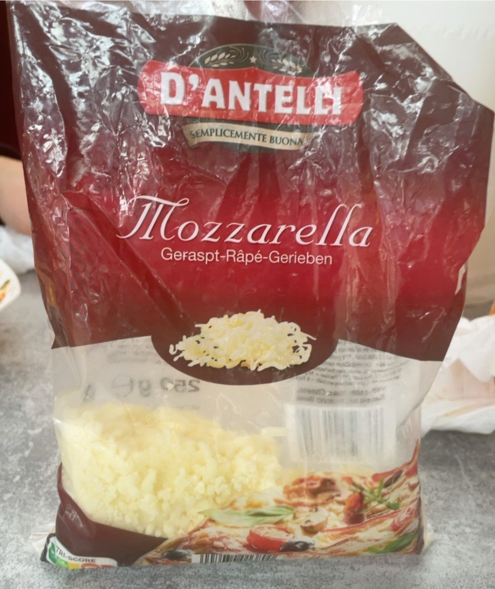 Mozerrela