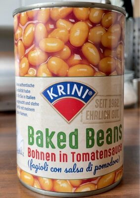 Baked Beans