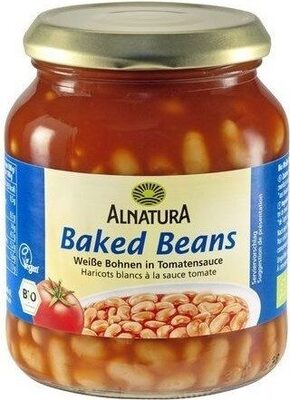 Baked Beans