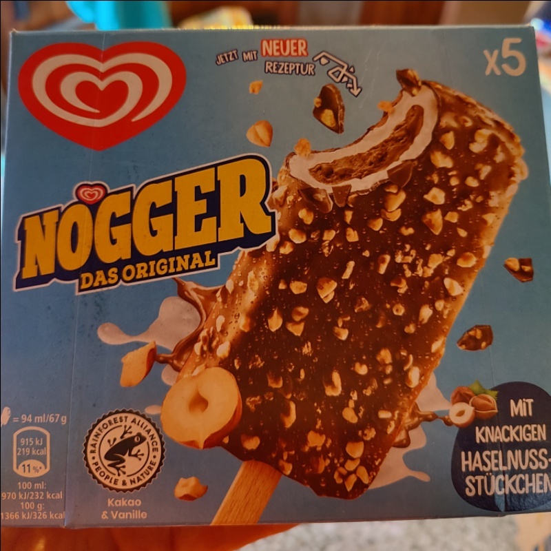 Nogger