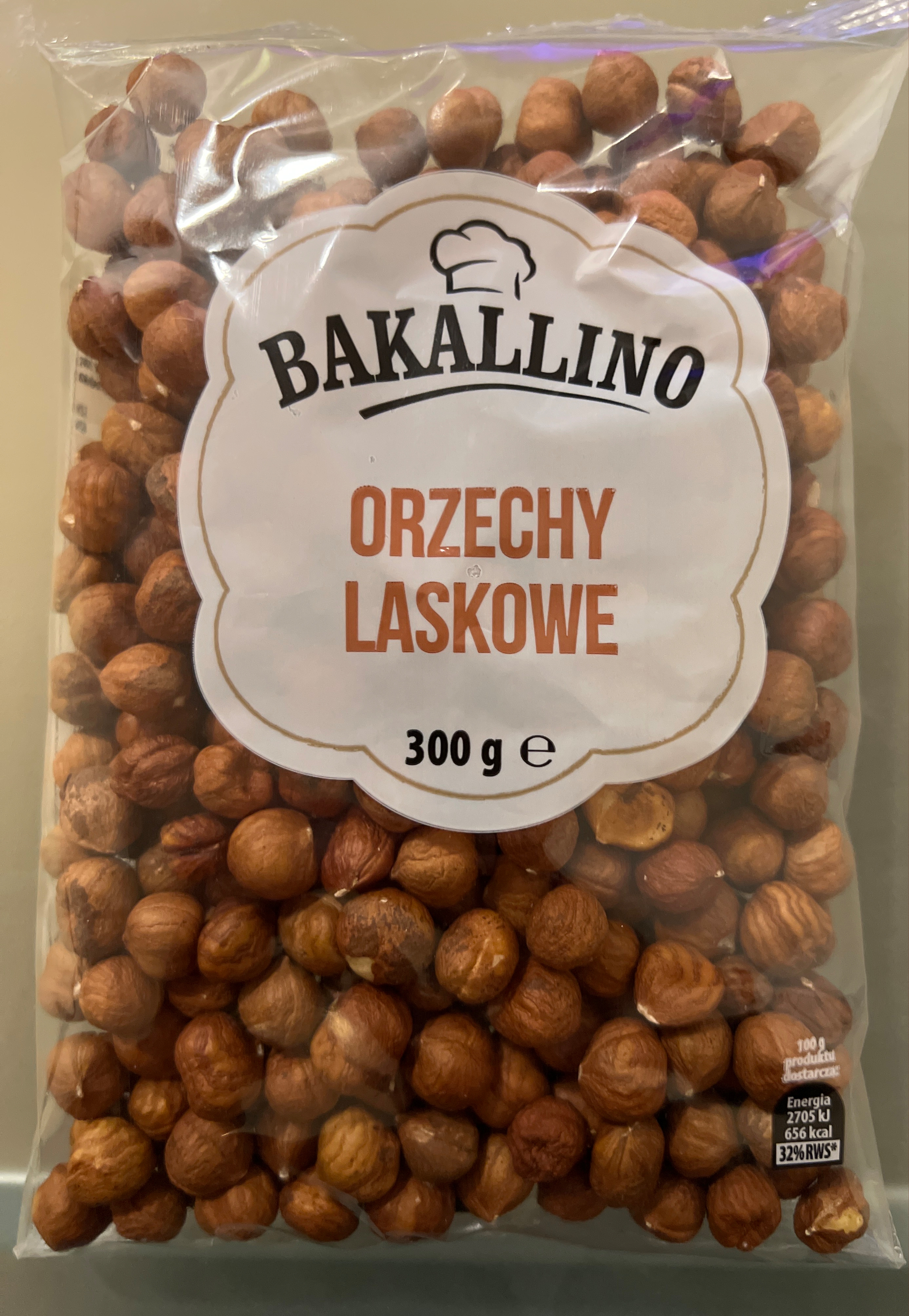 Orzechy Laskowe