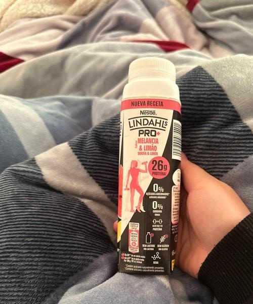 PRO+ Sabor Melancia & Limão