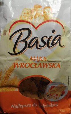 Basia mąka wrocławska