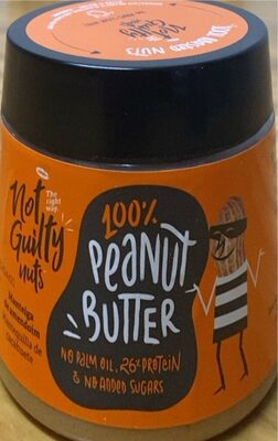 Peanut Butter