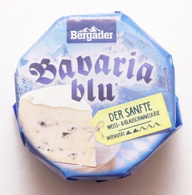 Bavaria Blu