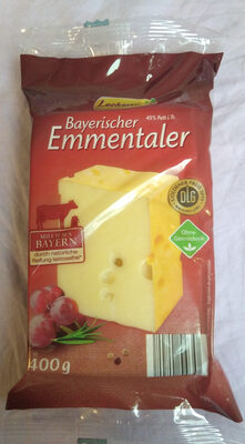 Bayerischer Emmentaler