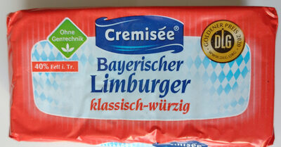 Bayerischer Limburger klassisch-würzig