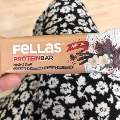 Protein Bar