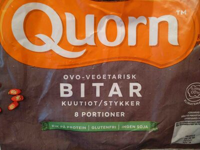 Quorn Bitar