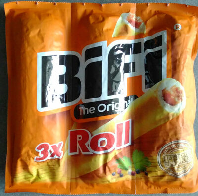 Bifi Roll