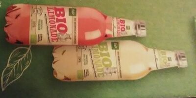 Bio Mehrfruchtlimonade