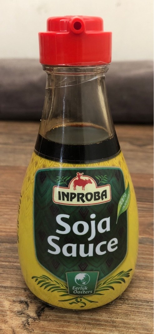 Soja sauce