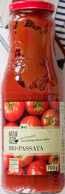 Bio-Passata